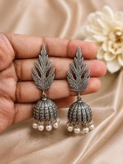 Premium Earrings Assam antique jewellery